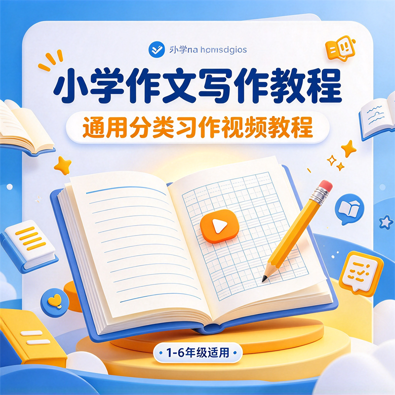 知识付费教程宣传图生成需求 (4)