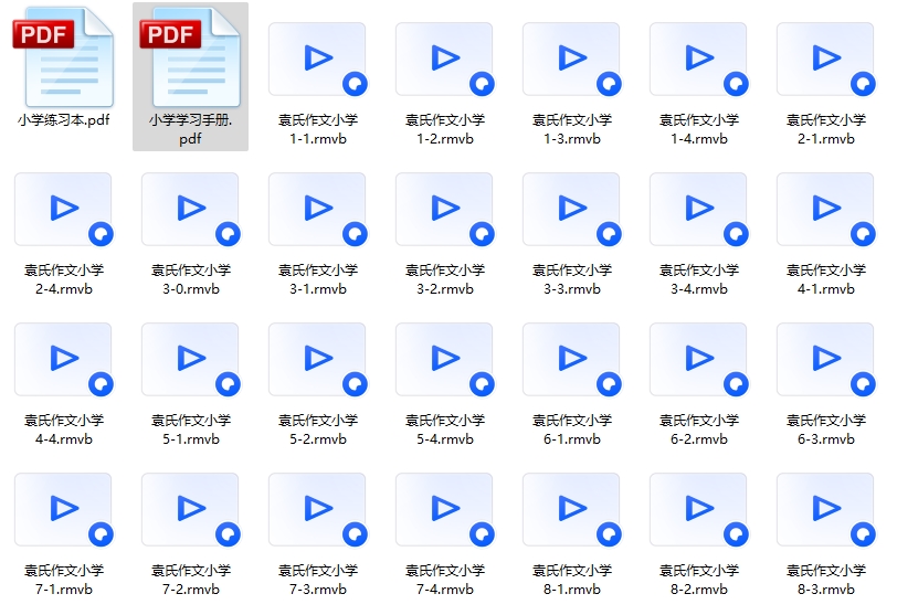 小学作文培训视频基础拔高高分策略免费下载-高考之家