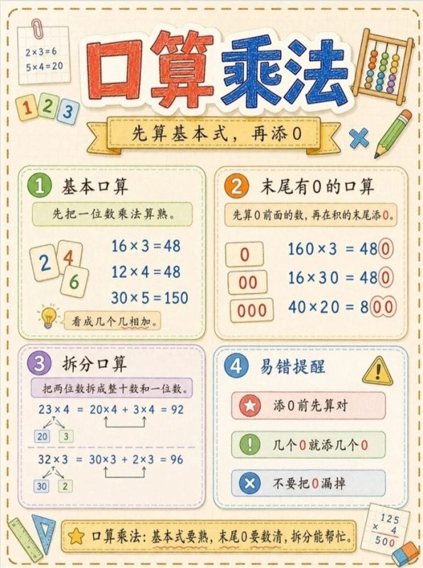 【6页完整版】26秋原来三升四可以做这么多拿去吧.pdf-八方虚拟货源网