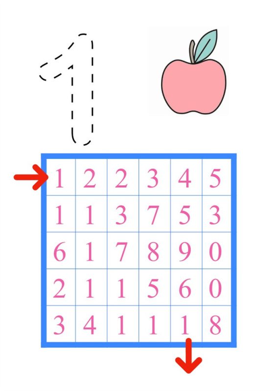【27页高清版】幼小衔接 数感游戏.pdf-八方虚拟货源网